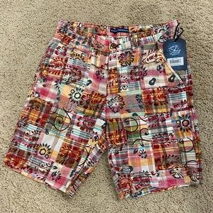 Mens Vintage 1946 shorts